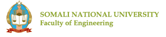 Faculty of Engineering – Somalia National University